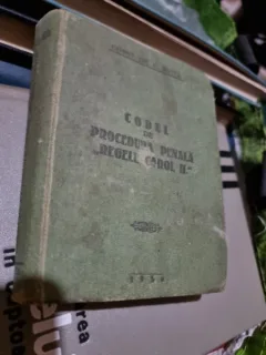 Constantin Gh. C. Zotta - Codul Penal