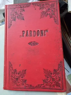 Constantin, Ioan si Anton Bacalbsa - Pardon! Revista umoristica in trei acte si un tablou