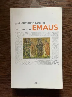 Constantin Necula In drum spre Emaus