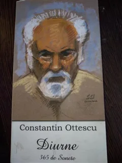 Constantin Ottescu- Diurne
