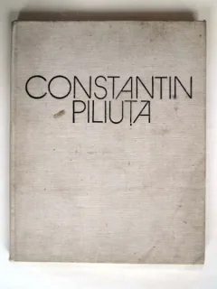 CONSTANTIN PILIUTA -CONSTANTIN PRUT