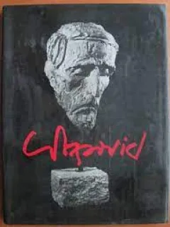 Constantin Popovici, album - Dan Grigorescu  cu dedicatia lui Constantin Popovici