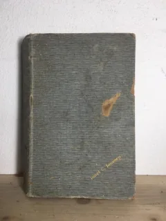 Constantin Saineanu - Dictionnaire Roumain-Francais