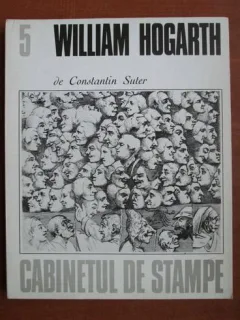 Constantin Suter - William Hogarth