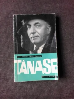 CONSTANTIN TANASE - IOAN MASSOFF