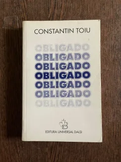 Constantin Toiu Obligado