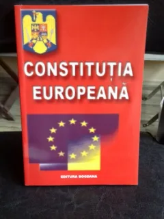CONSTITUTIA EUROPEANA