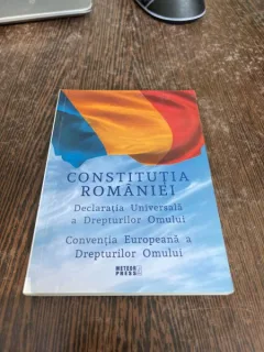 Constitutia Romaniei