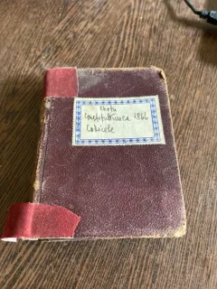 Constitutiunea din 1866 (editie veche)