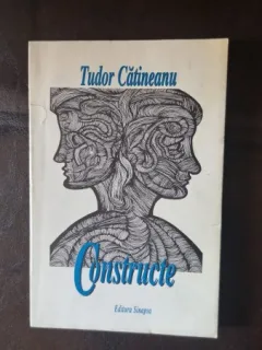Constructe - Tudor Catineanu
