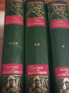 CONTELE DE MONTE CRISTO-ALEXANDRE DUMAS