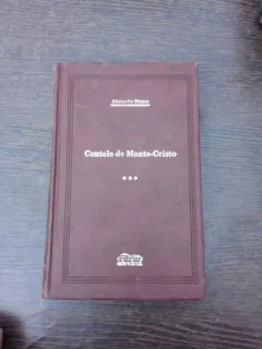 Contele de Monte Cristo - Alexandre Dumas  Vol.III