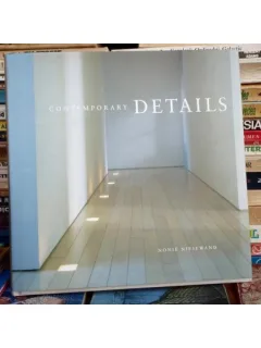 CONTEMPORARY DETAILS , NONIE NIESEWAND