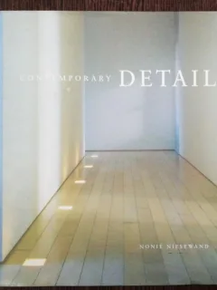 CONTEMPORARY DETAILS - NONIE NIESEWAND