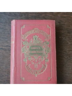 CONTES D'ANDERSEN - D.SOLDI
