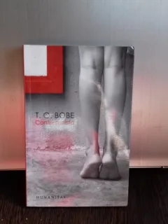 CONTORSIONISTA - T.O. BOBE