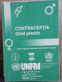 CONTRACEPTIA GHID PRACTIC