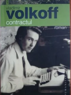 Contractul - Vladimir Volkoff