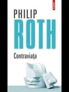 CONTRAVIATA - PHILIP ROTH