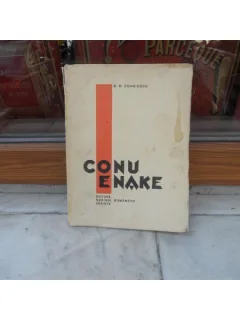 CONU ENAKE , N. M. CONDIESCU