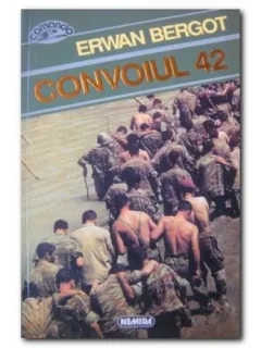 Convoiul 42 , Erwan Bergot , 1995