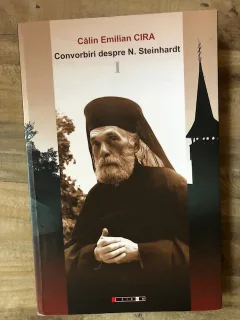 CONVORBIRI DESPRE N.STEINHARDT