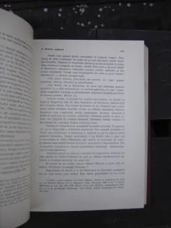 CONVORBIRI LITERARE * COMEMORAREA LUI MIHAI EMINESCU - ANUL LXXII - N-rele 6-7-8-9 - IUNIE-SEPT. -1939