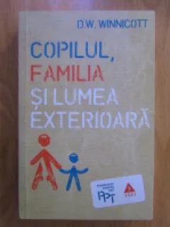 Convorbirii psihanalitice cu parintii - D.W. Winnicott
