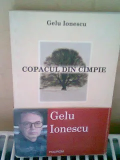 COPACUL DIN CIMPIE - GELU IONESCU