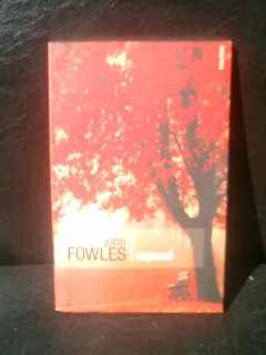 Copacul - John Fowles