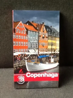 Copenhaga - Dana Ciolca