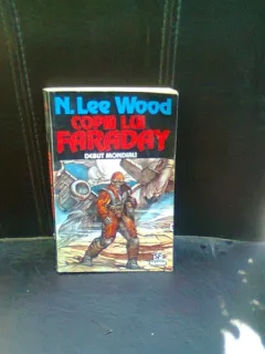 COPIII LUI FARADAY - N. LEE WOOD