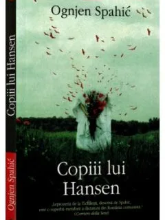 Copiii lui Hansen - Ognjen Spahic