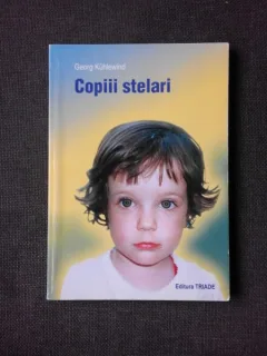 COPIII STELARI - GEORG KUHLEWIND