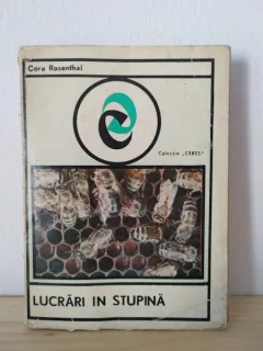 Cora Rosenthal - Lucrari in Stupina