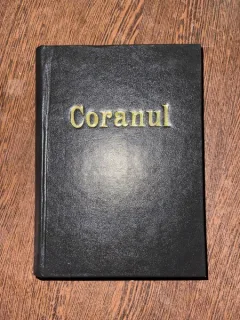 Coranul (1992)  traducere de dr. Silvestru Octavian Isopescul (1912)