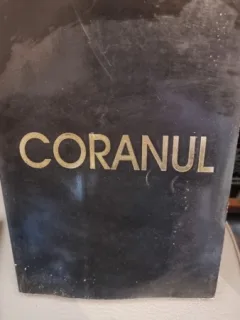 Coranul 1992 - Traducere de Silvestru Octavian Isopescul