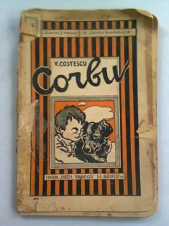 CORBU - V. COSTESCU