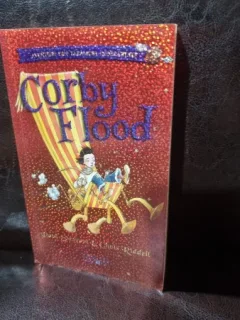 Corby Flood - Paul Stewart