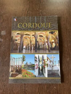 Cordoue