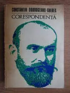 Corespondenta - Constantin Dobrogeanu-Gherea
