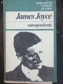 Corespondenta , James Joyce , 1983