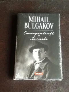 Corespondenta. Jurnale - Mihail Bulgakov