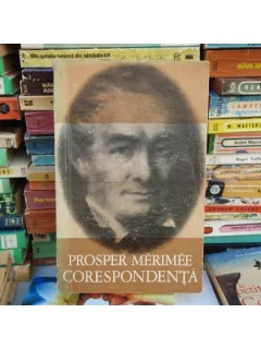 Corespondenta , Prosper Merimee , 1973