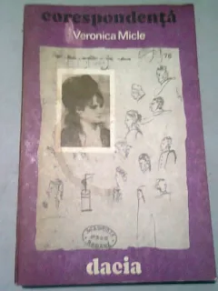 CORESPONDENTA VERONICA MICLE