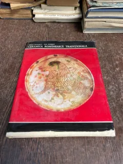 Corina Nicolescu - Ceramica romaneasca traditionala