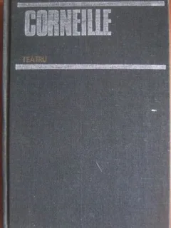 Corneille - Teatru