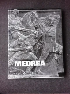 CORNEL MEDREA, ALBUM - MARIN MIHALACHE