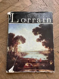 Cornel Mihai Ionescu - Lorrain