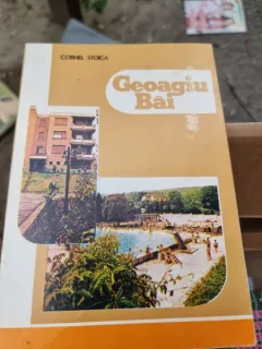Cornel Stoica - Geoagiu Bai